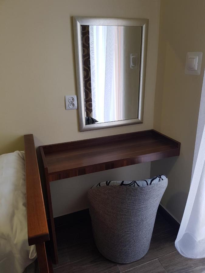 Marcus Aparthotel Bydgoszcz Kültér fotó