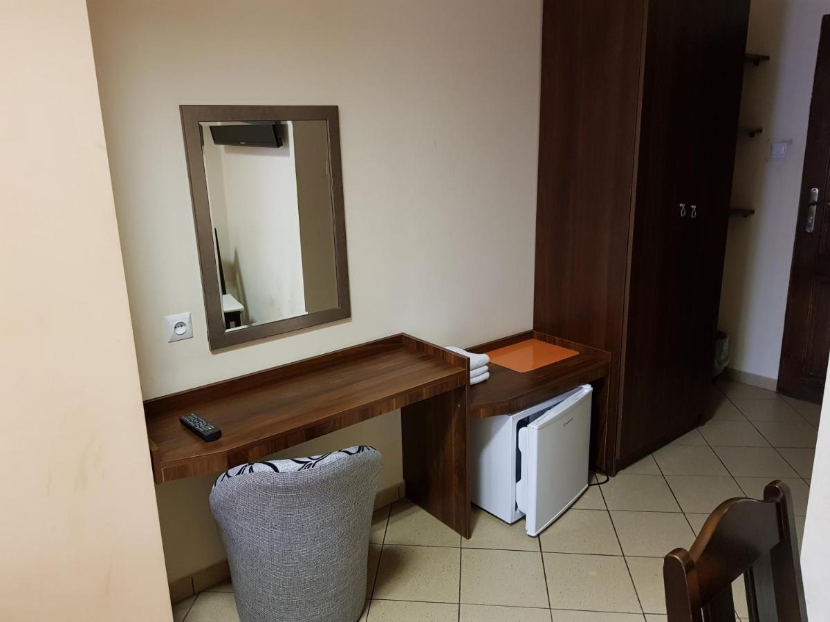 Marcus Aparthotel Bydgoszcz Kültér fotó
