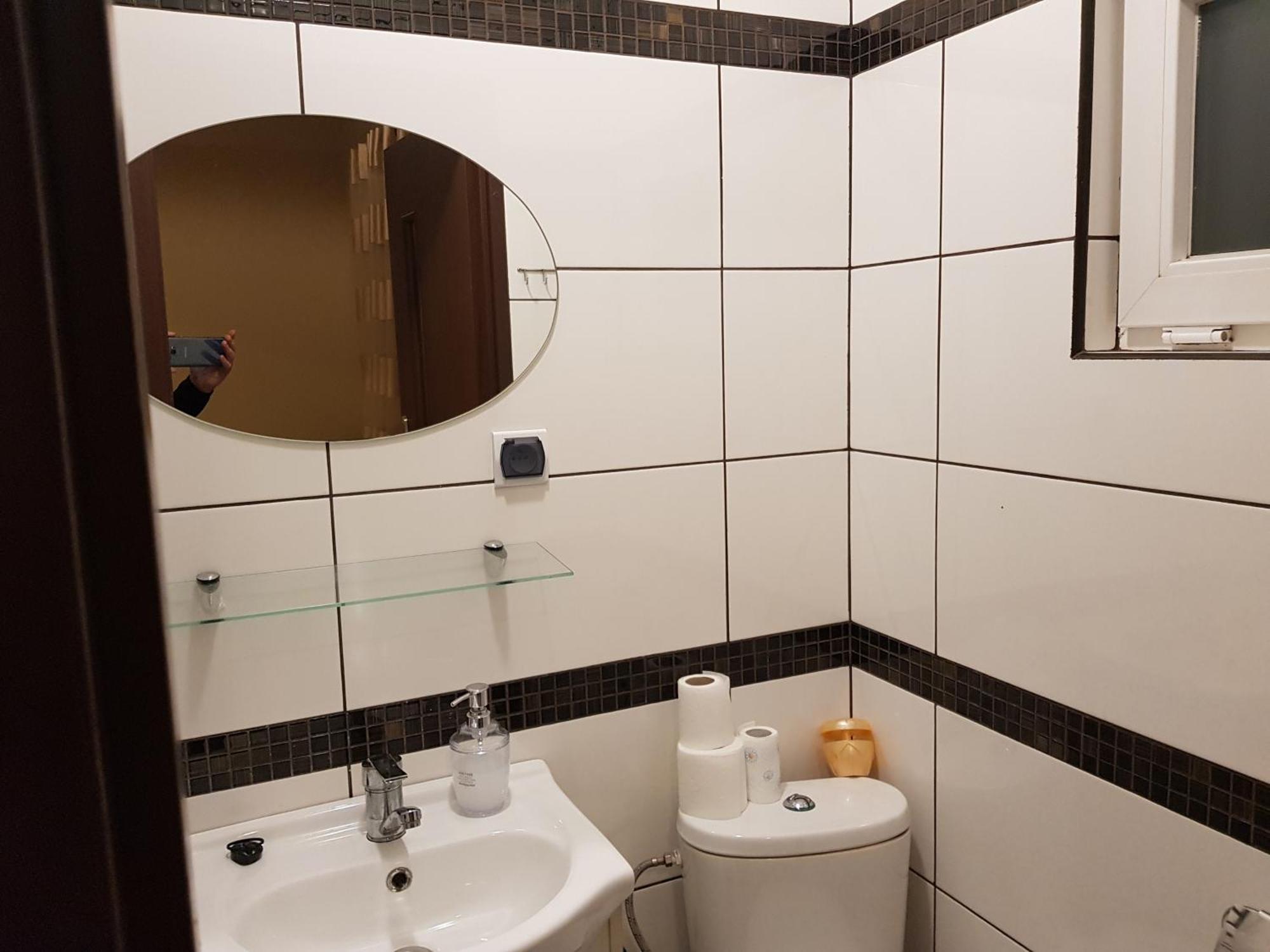 Marcus Aparthotel Bydgoszcz Szoba fotó