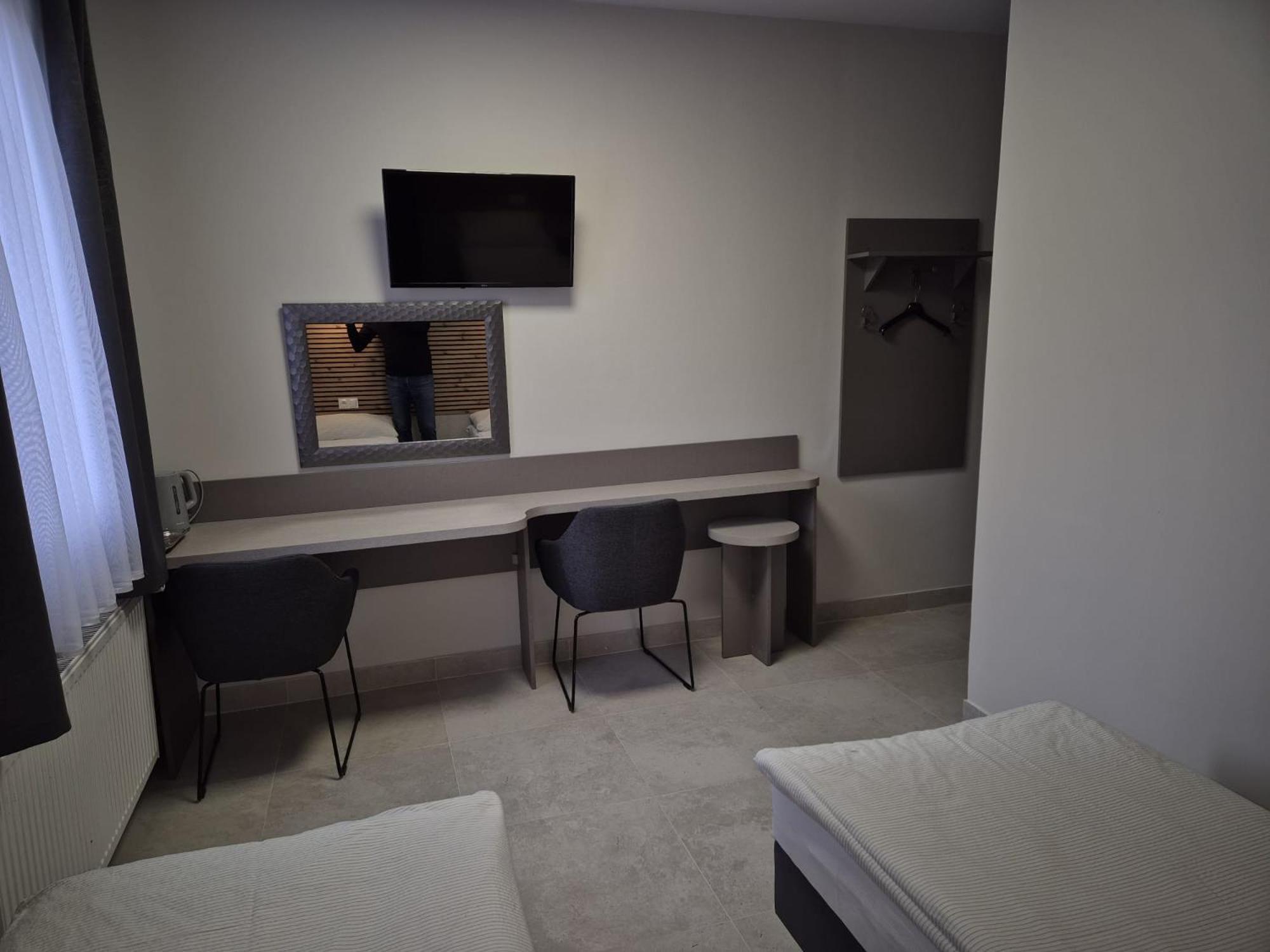 Marcus Aparthotel Bydgoszcz Kültér fotó
