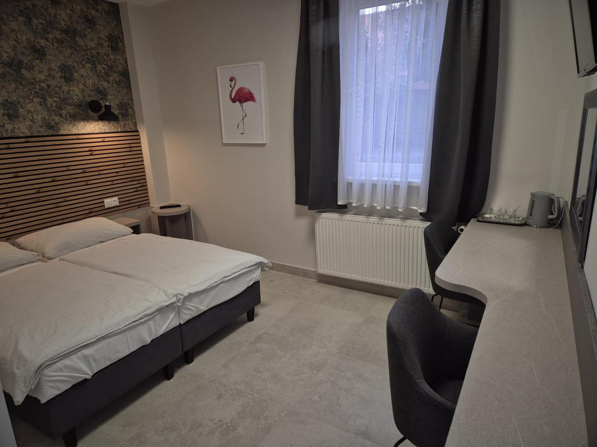 Marcus Aparthotel Bydgoszcz Kültér fotó
